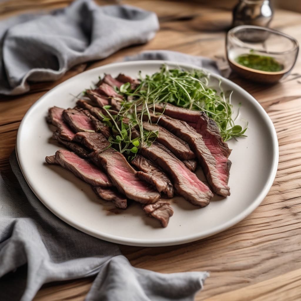 Sub Steak