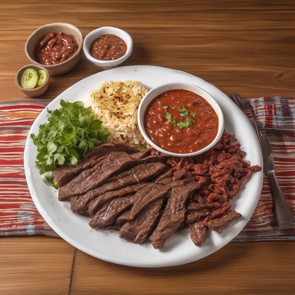 Asado Norteno