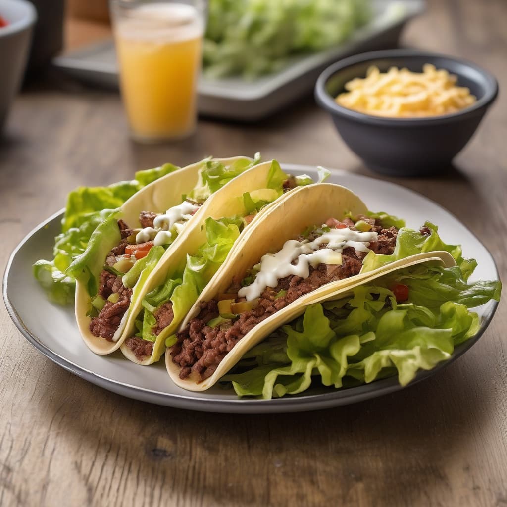 Taco Carte
