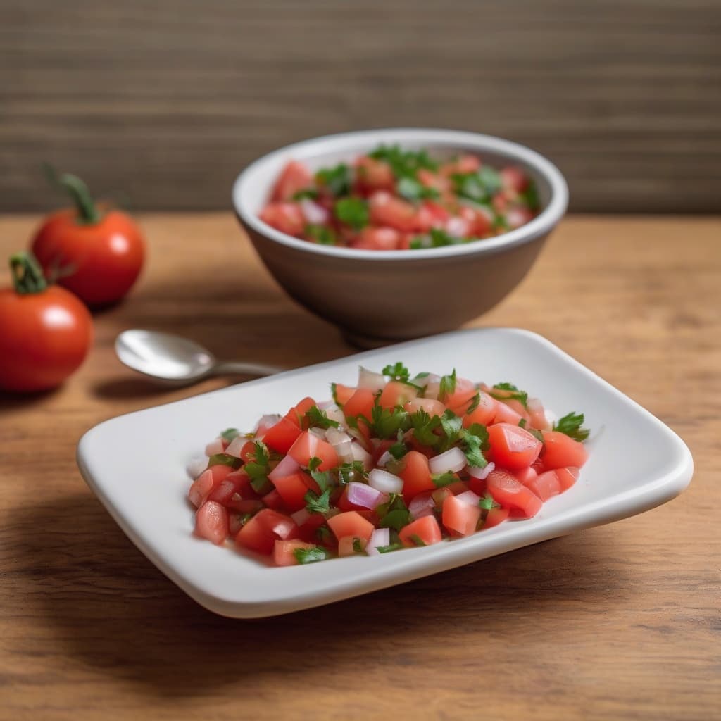 Pico De Gallo