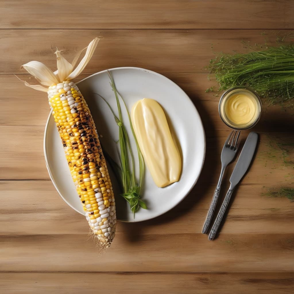 Corn on the Cob