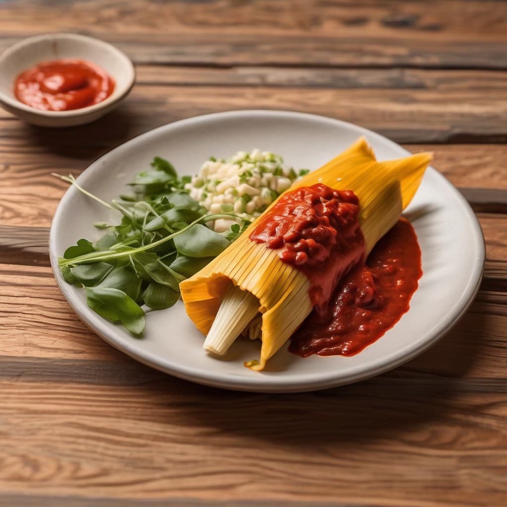 Tamale