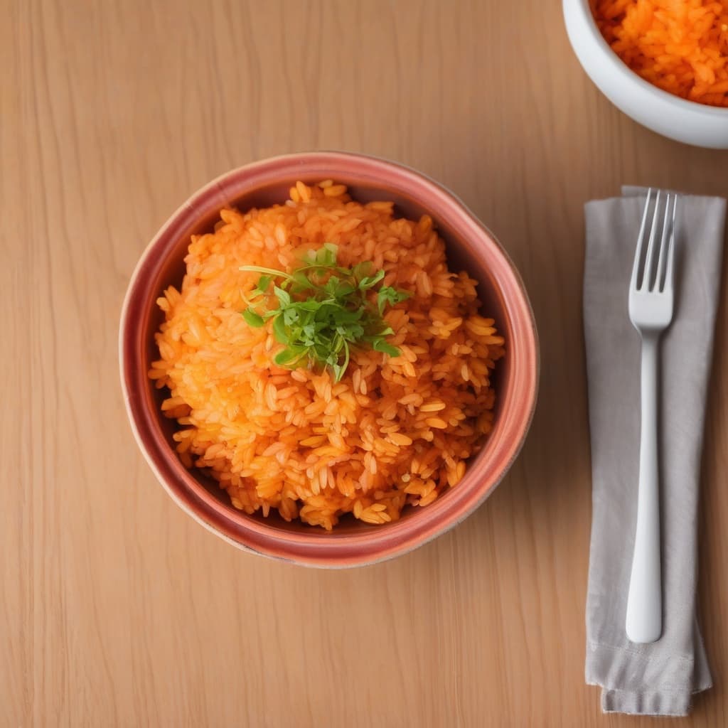 Rice