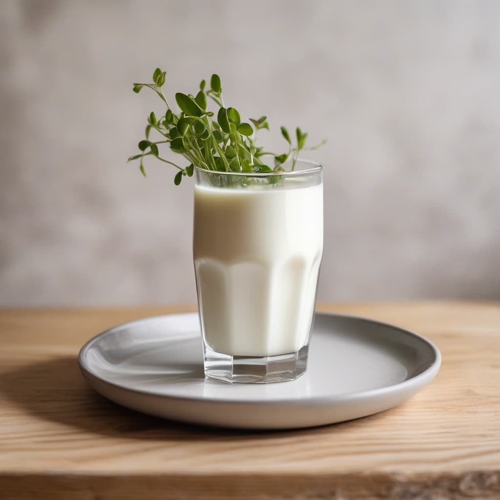 Milk