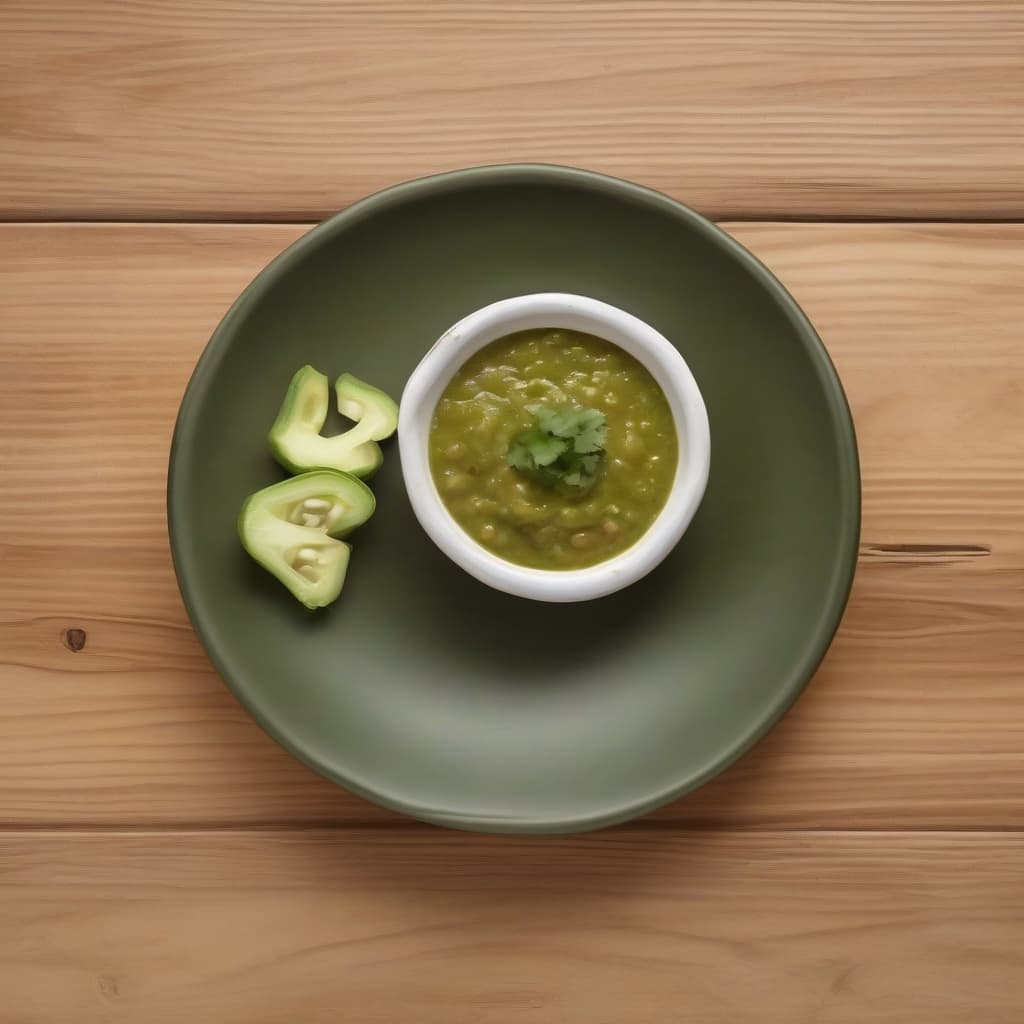 Green Sauce
