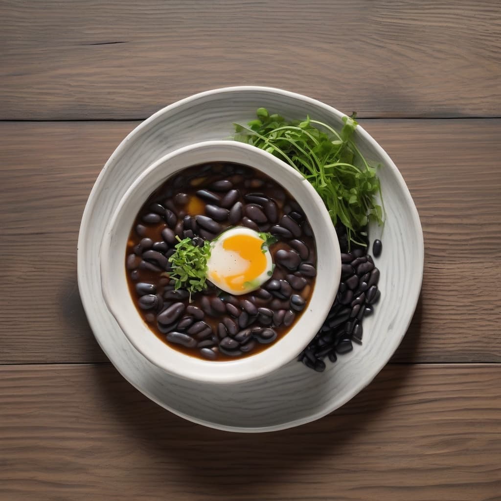 Black Beans
