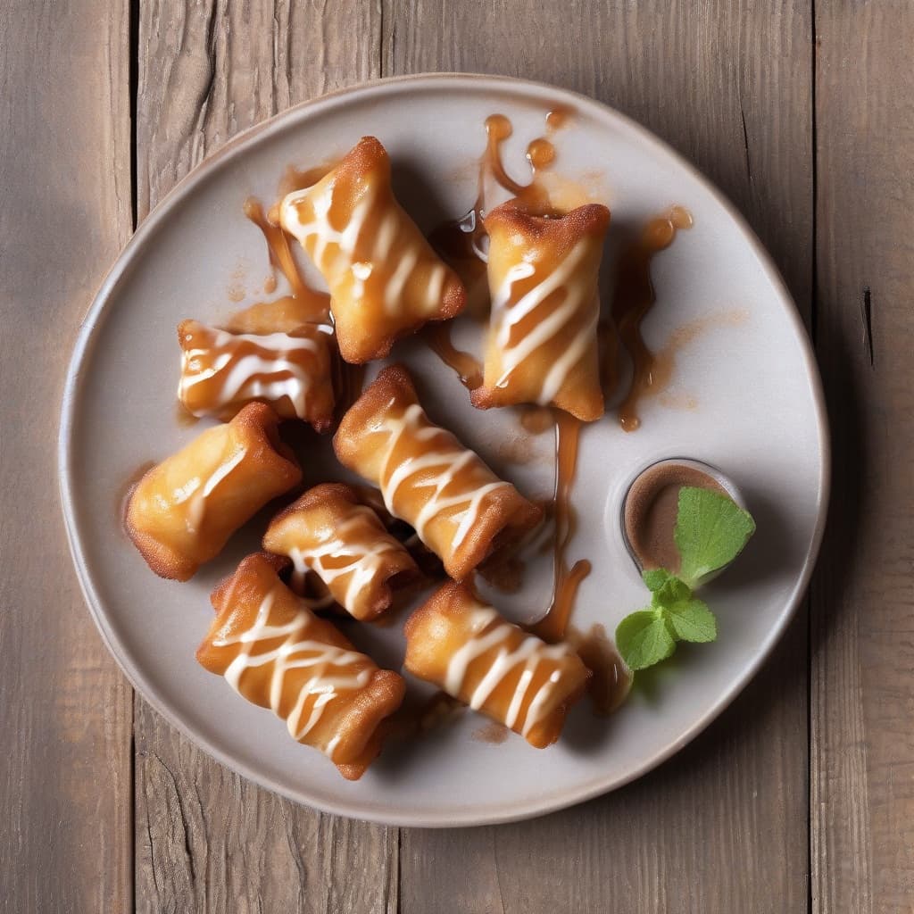 Mini Chimis