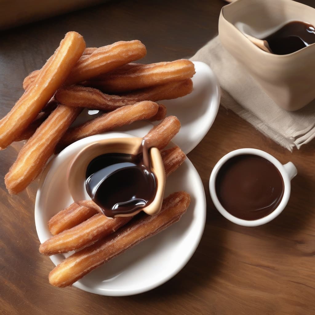Churros