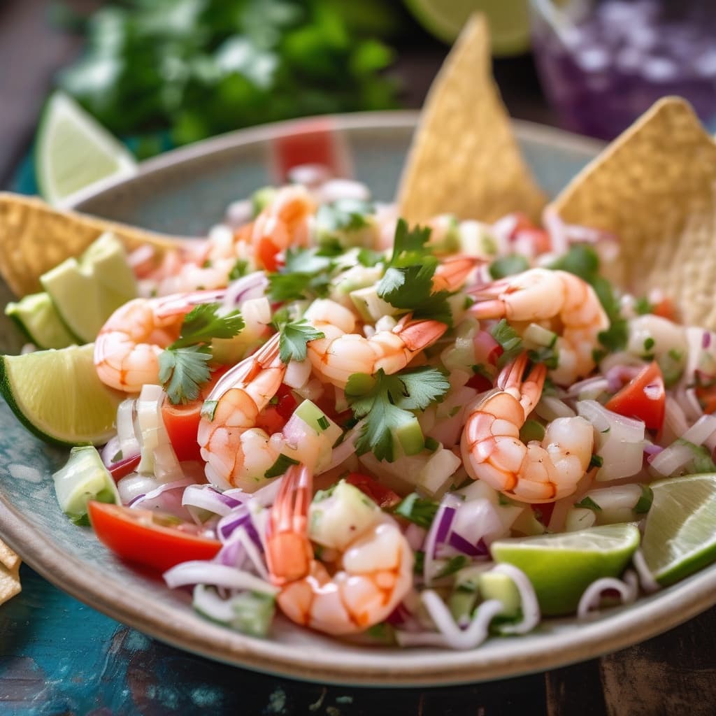 Ceviche
