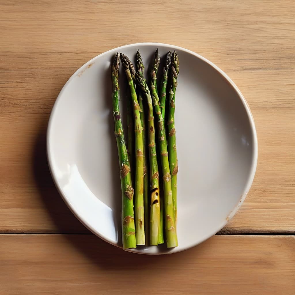 Asparagus