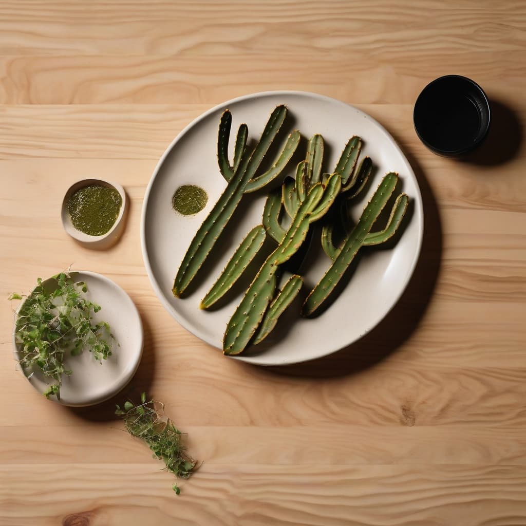 Nopales