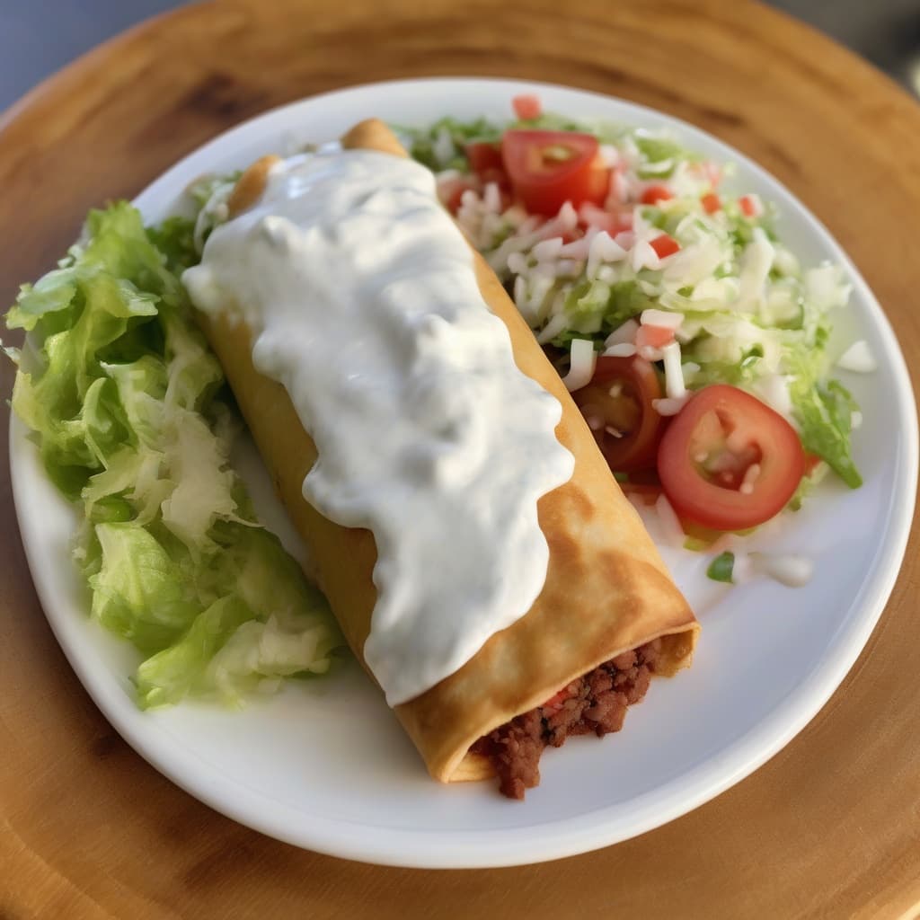 Chimichanga