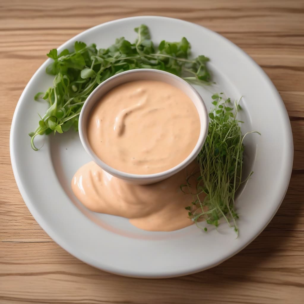 Chipotle Ranch