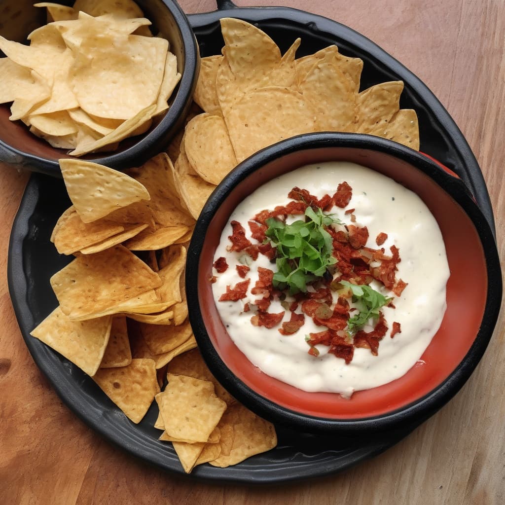 Chori Queso