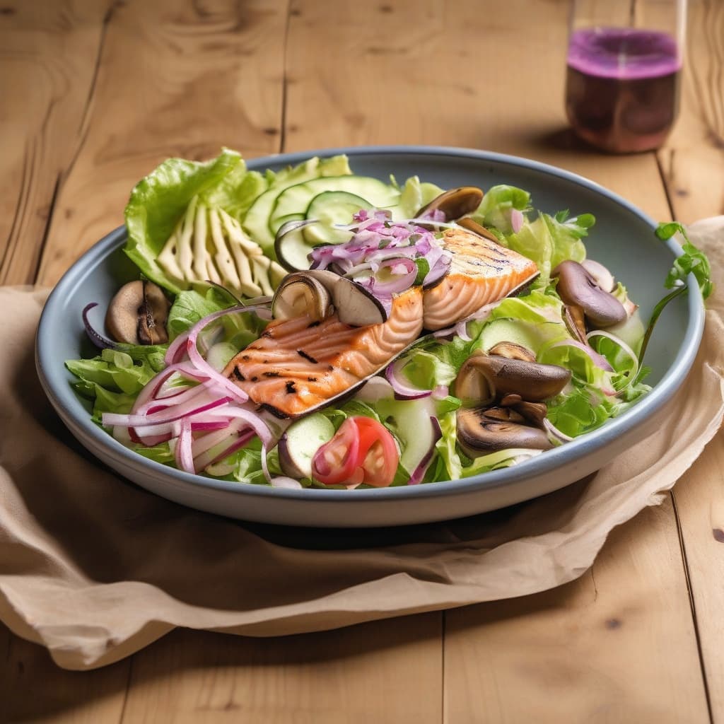 Playa Salad